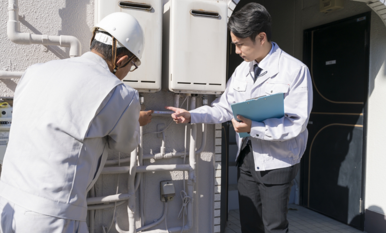 アフターサービス