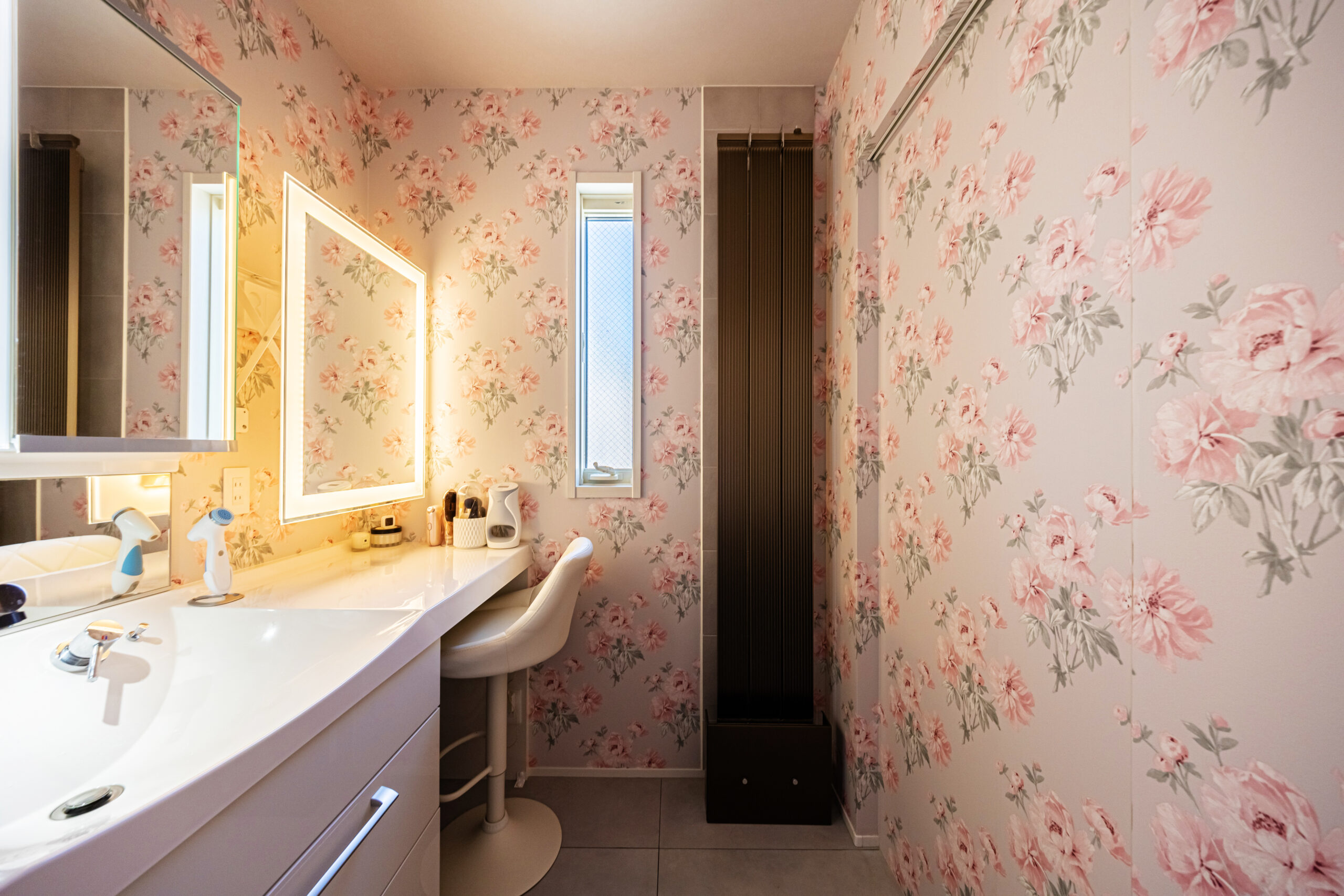 NEW THEAR-3 Naked Wall-mounted MX3-NWC Vogue Brown